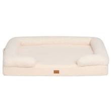 Kaede Orthopedic Calming Dog Bed